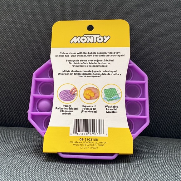 Fidget Pack - Picture 8 of 8